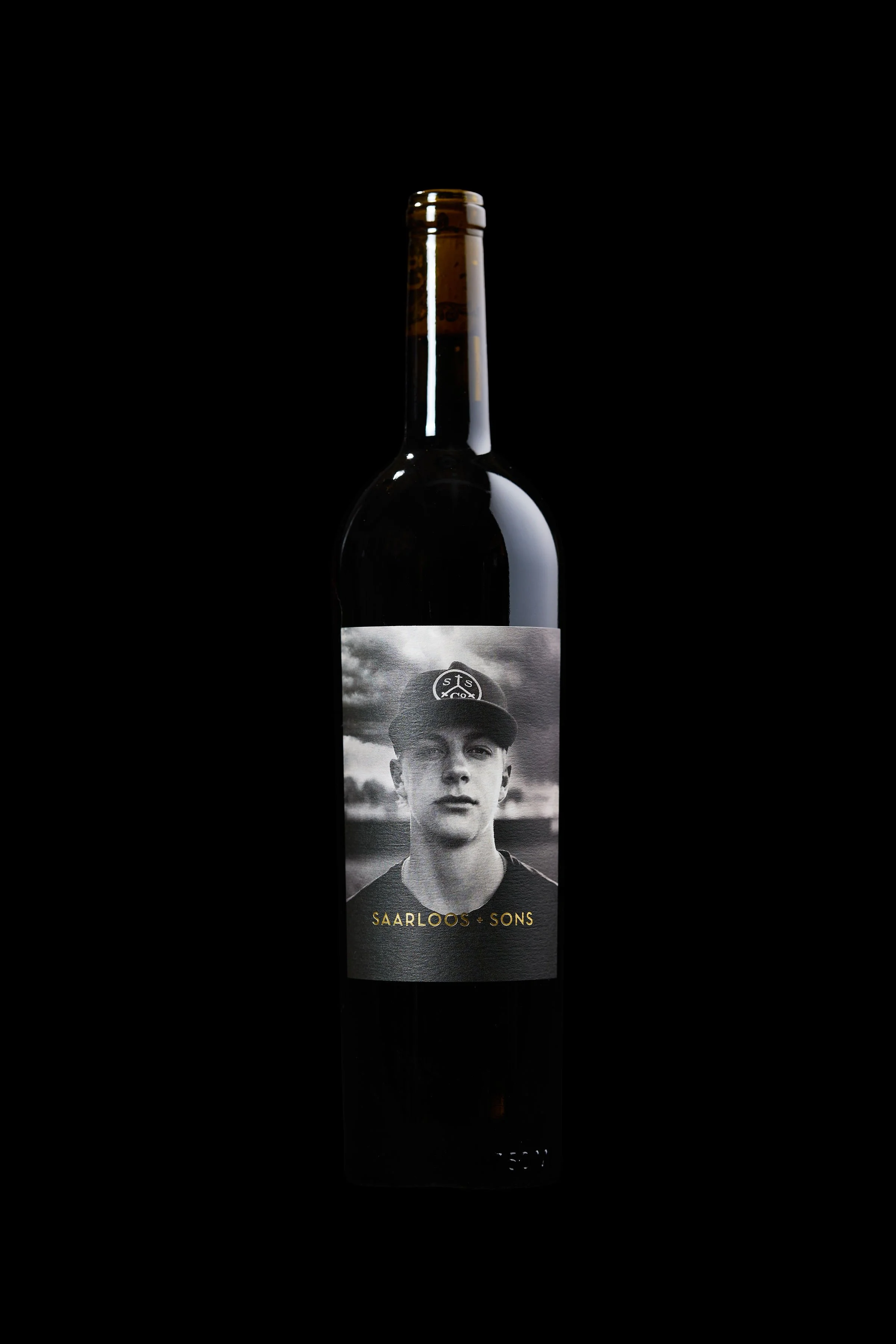 Mischief 2023 Grenache Noir | Saarloos & Sons Estate Wine | El